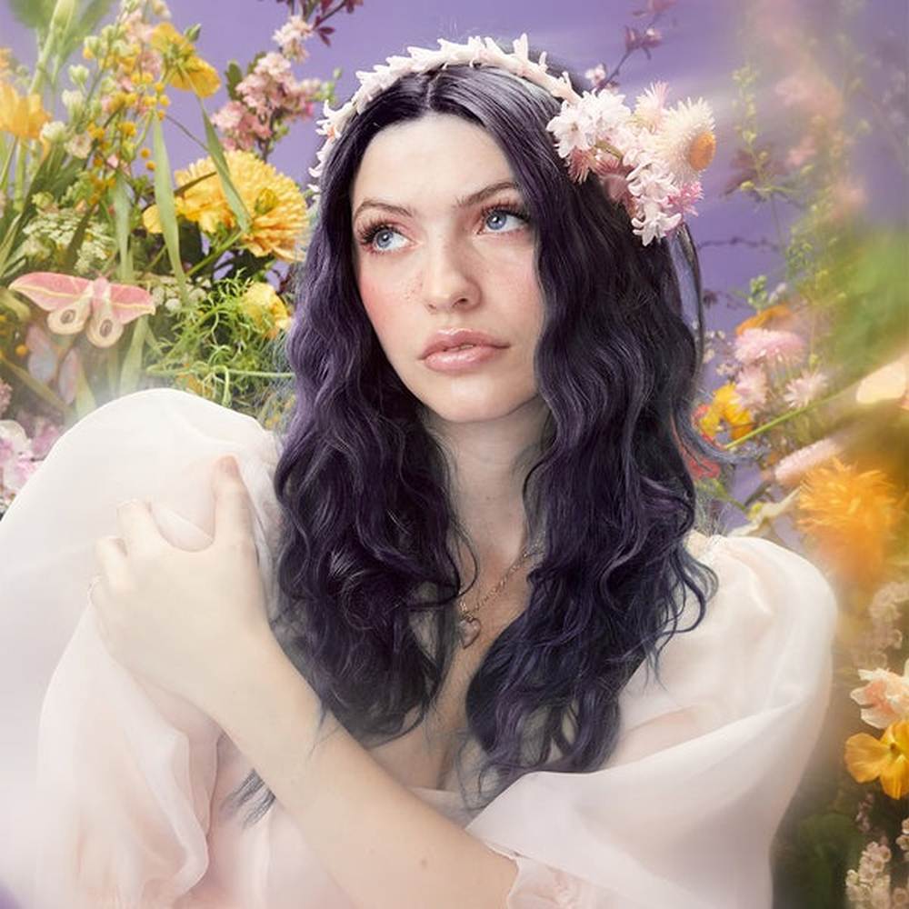 Arctic Fox - Witches Delight Coloration semi permanente - Violet